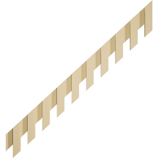 Ekena Millwork DENS05PL1112ELZ02
