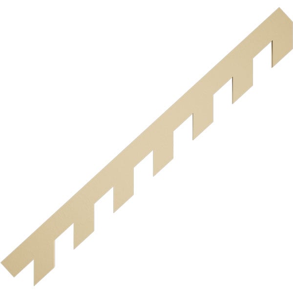 Ekena Millwork DENS05PL1112MAT00
