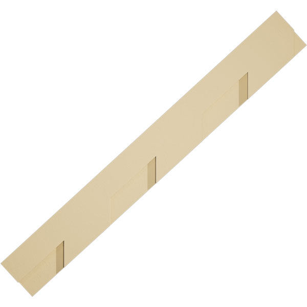 Ekena Millwork DENS05PL1112MNR01