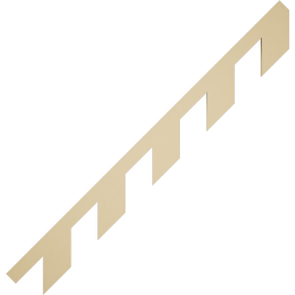Ekena Millwork DENS05PL1212FAY00