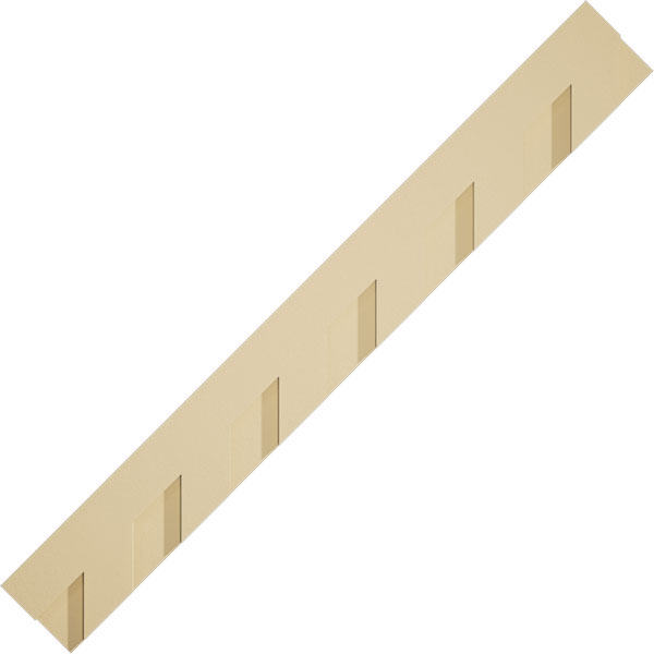 Ekena Millwork DENS05PL1212MAT01