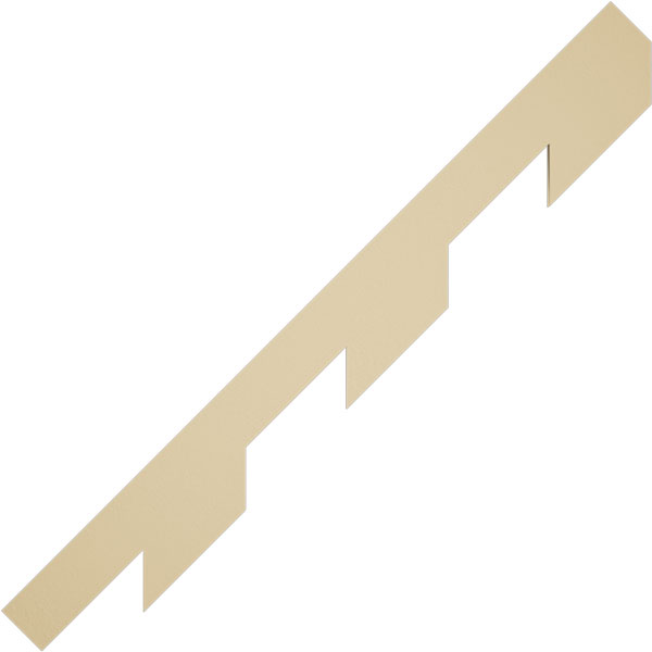 Ekena Millwork DENS05PL1212MNR00