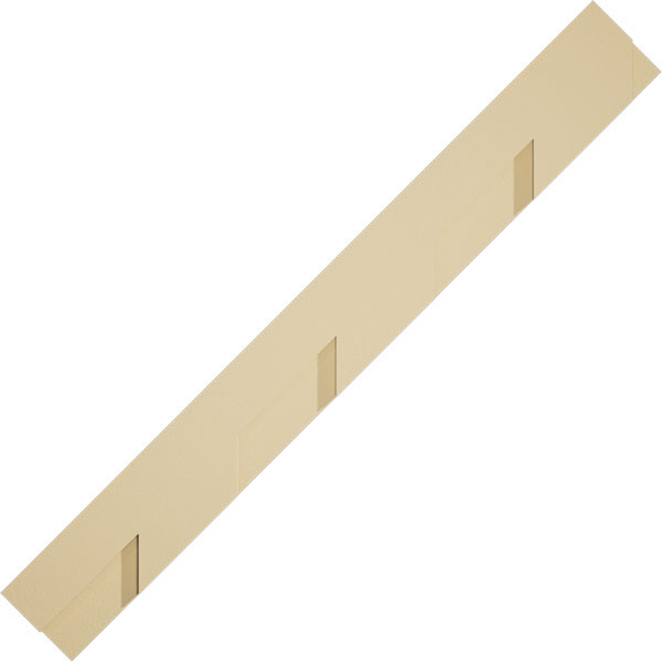 Ekena Millwork DENS05PL1212MNR01