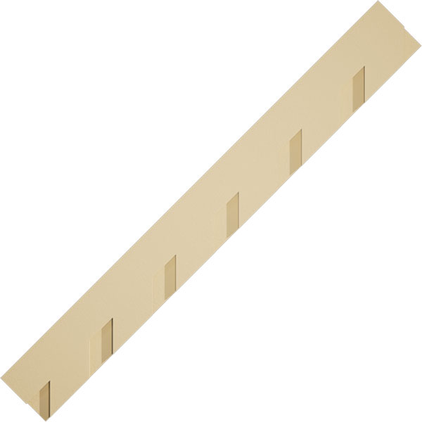 Ekena Millwork DENS05PL1212WIL01