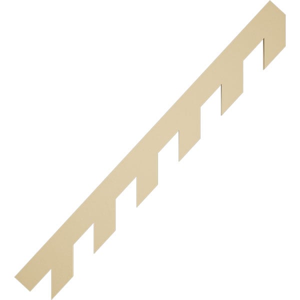 Ekena Millwork DENS05PL1312MAT00