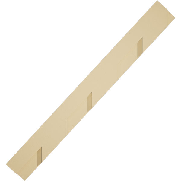 Ekena Millwork DENS05PL1312MNR01