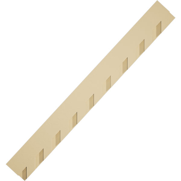 Ekena Millwork DENS05PL1312SAN01