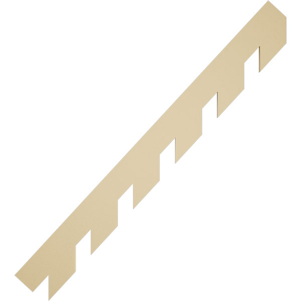 Ekena Millwork DENS05PL1312WIL00