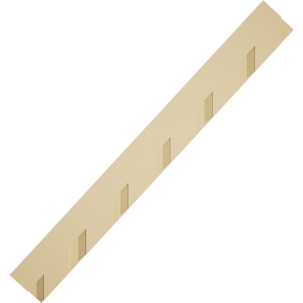 Ekena Millwork DENS05PL1312WIL01
