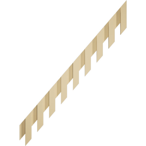 Ekena Millwork DENS05PL1412ELZ02