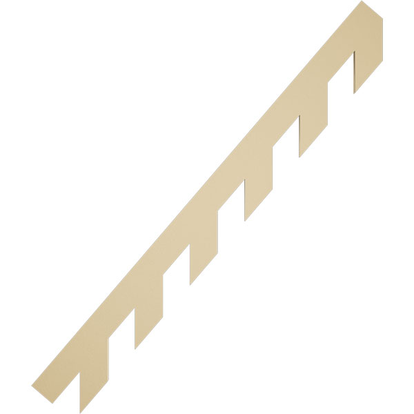 Ekena Millwork DENS05PL1412MAT00