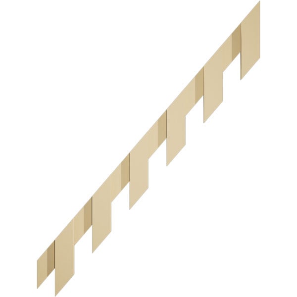Ekena Millwork DENS05PL1412MAT02