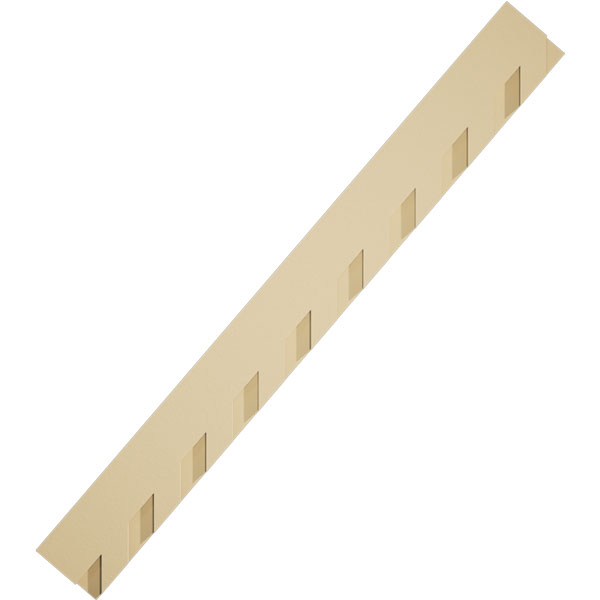 Ekena Millwork DENS05PL1412SAN01