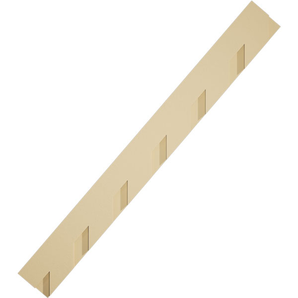 Ekena Millwork DENS05PL1412WIL01