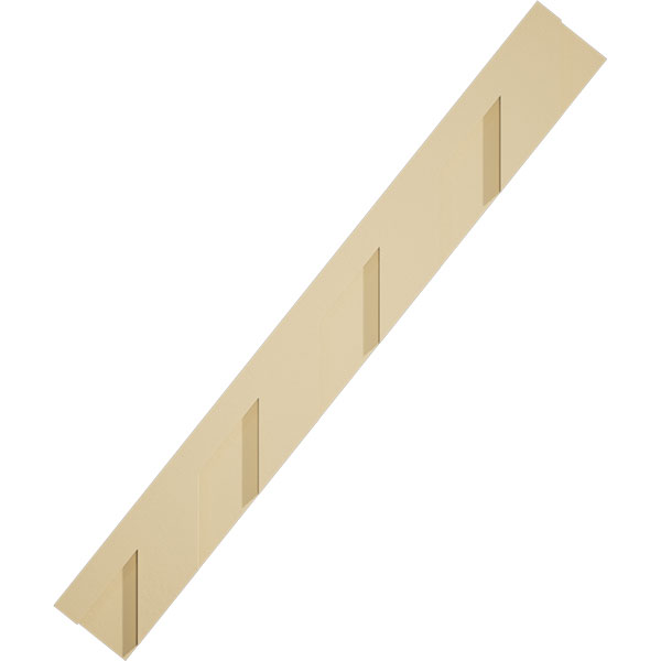 Ekena Millwork DENS05PL1512FAY01