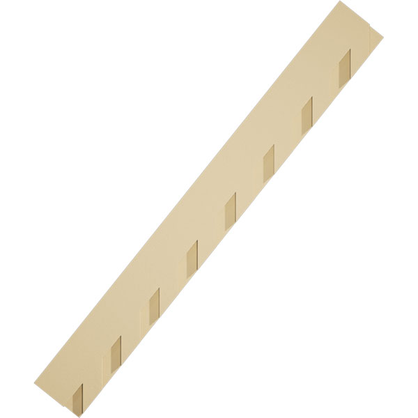 Ekena Millwork DENS05PL1512SAN01
