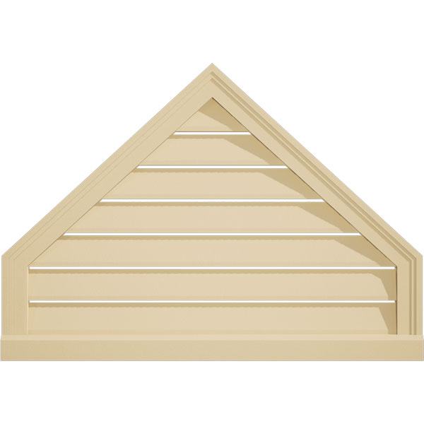 Ekena Millwork GVSPE34X2403SF-11