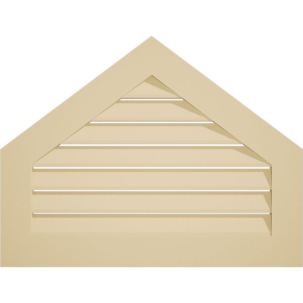 Ekena Millwork GVSPE34X2601SF-09