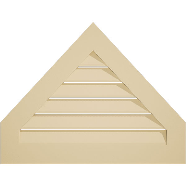 Ekena Millwork GVSPE34X2601SF-13