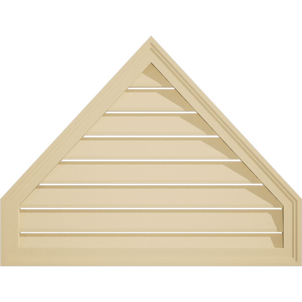 Ekena Millwork GVSPE34X2602SF-13