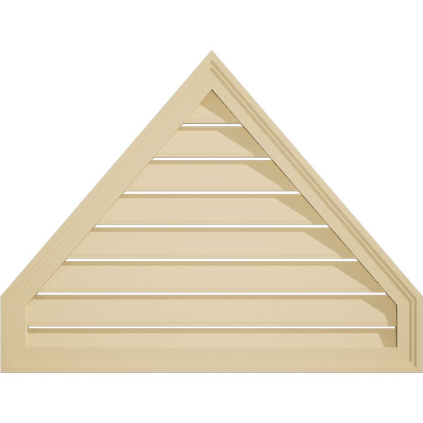 Ekena Millwork GVSPE34X2602SF-14