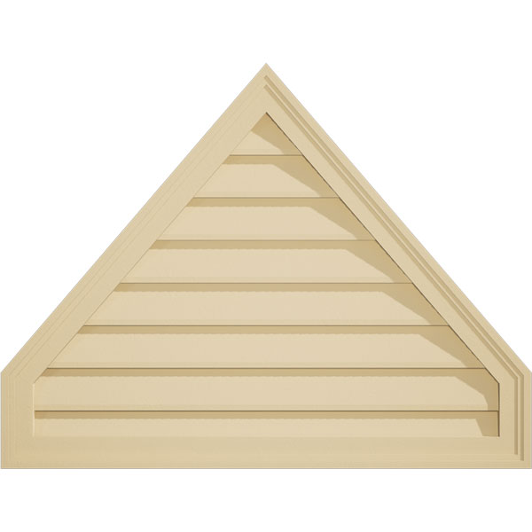 Ekena Millwork GVSPE34X2602SN-14