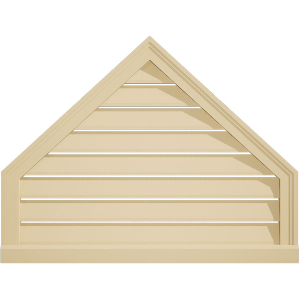 Ekena Millwork GVSPE34X2603SF-11