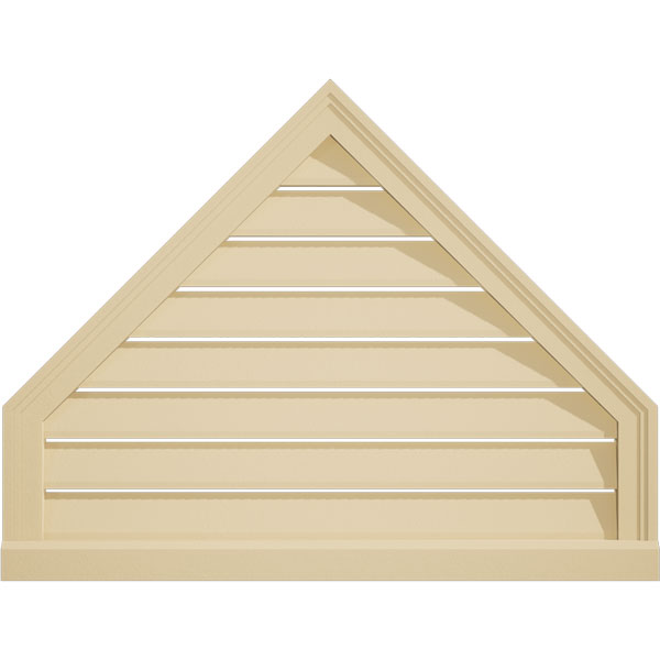 Ekena Millwork GVSPE34X2603SF-12