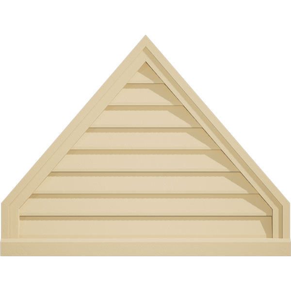 Ekena Millwork GVSPE34X2603SN-14