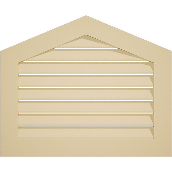 Ekena Millwork GVSPE34X2801SF-05
