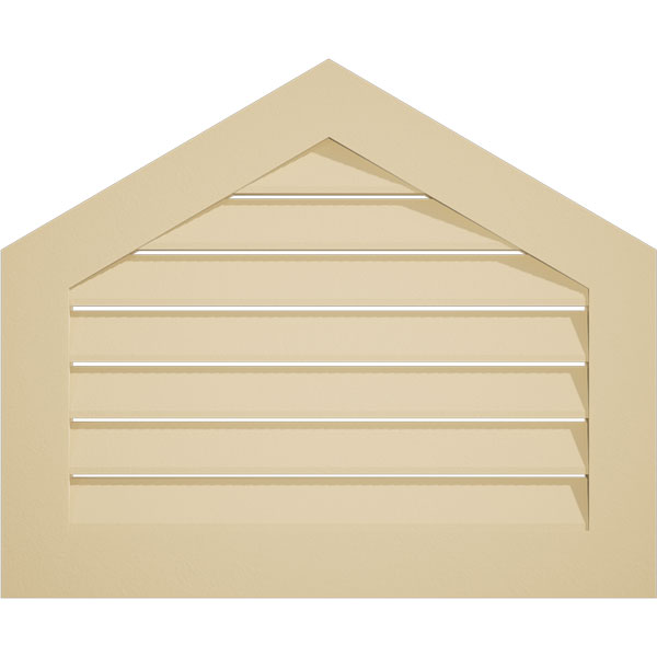 Ekena Millwork GVSPE34X2801SF-07