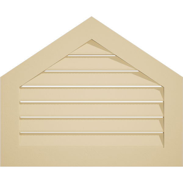Ekena Millwork GVSPE34X2801SF-08