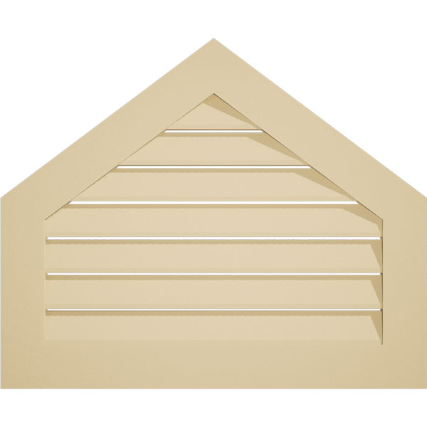 Ekena Millwork GVSPE34X2801SF-09