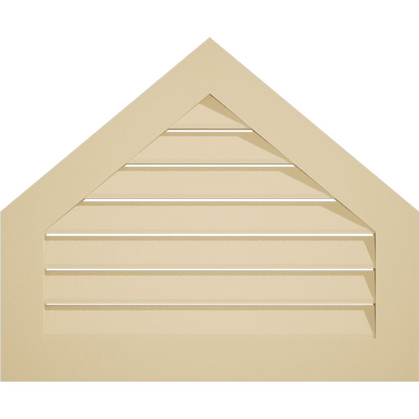 Ekena Millwork GVSPE34X2801SF-10