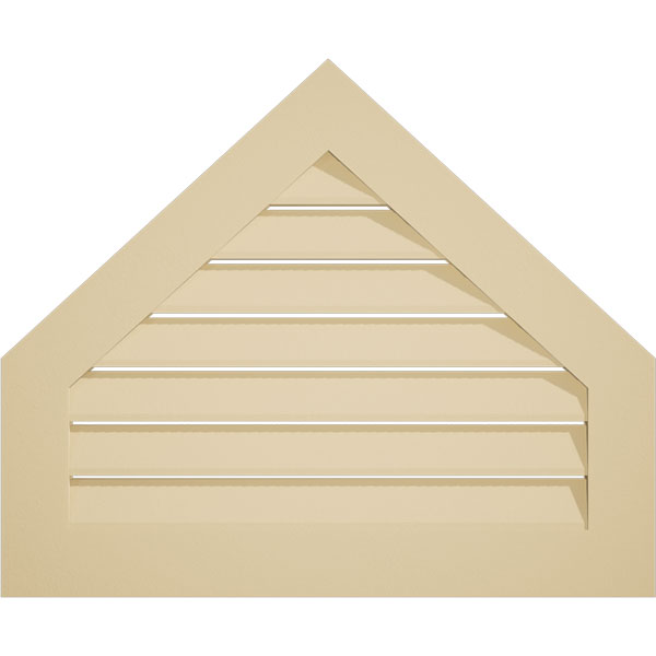 Ekena Millwork GVSPE34X2801SF-11