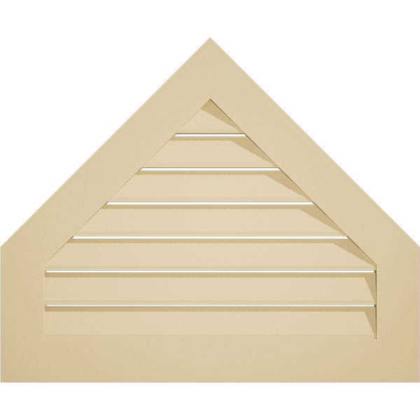 Ekena Millwork GVSPE34X2801SF-12