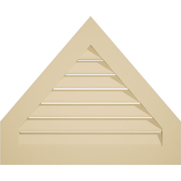 Ekena Millwork GVSPE34X2801SF-14