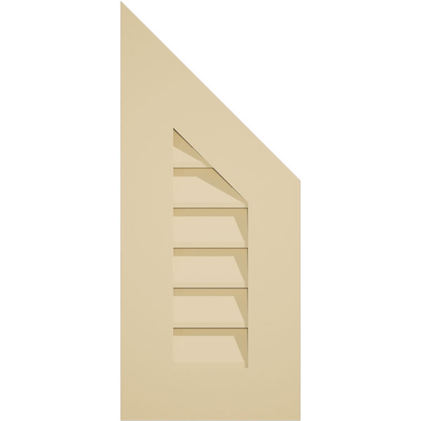 Ekena Millwork GVSPR12X2801SN-12
