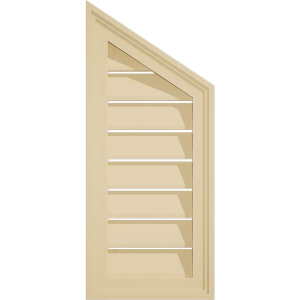 Ekena Millwork GVSPR12X2802SF-08
