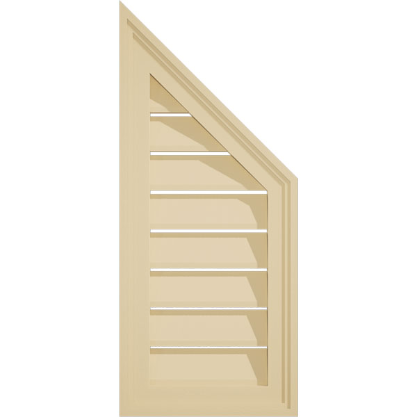 Ekena Millwork GVSPR12X2802SF-12