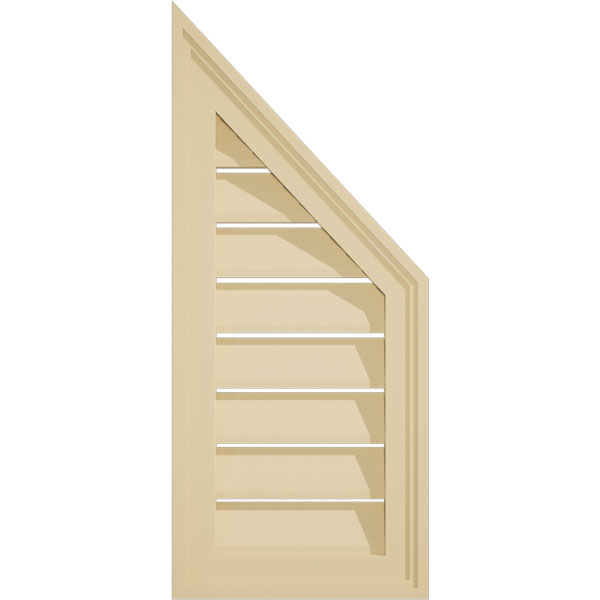 Ekena Millwork GVSPR12X2802SF-13