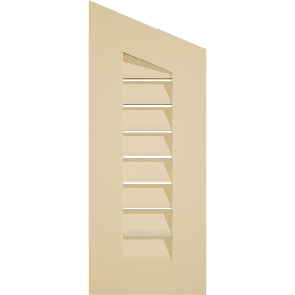 Ekena Millwork GVSPR12X3001SF-05