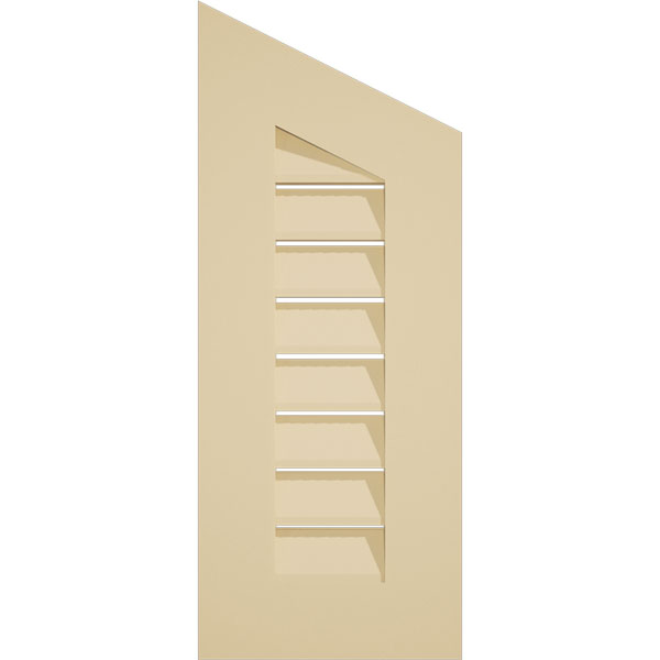 Ekena Millwork GVSPR12X3001SF-06