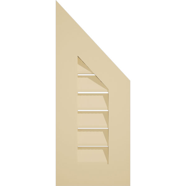 Ekena Millwork GVSPR12X3001SF-13