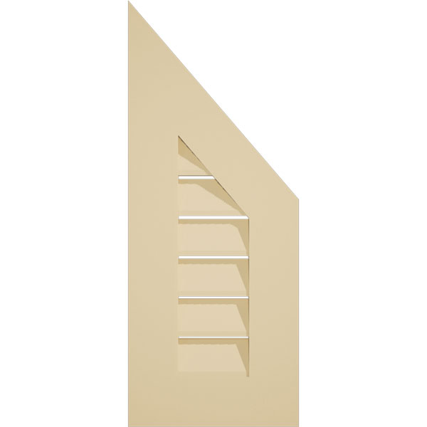 Ekena Millwork GVSPR12X3001SF-14