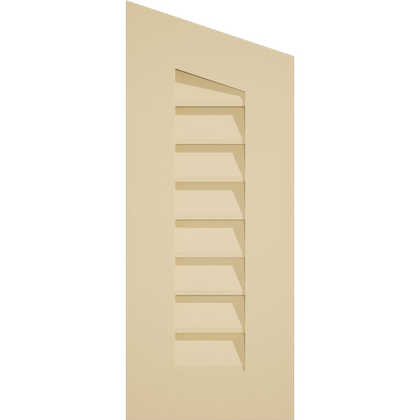 Ekena Millwork GVSPR12X3001SN-04