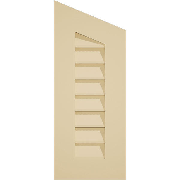 Ekena Millwork GVSPR12X3001SN-05