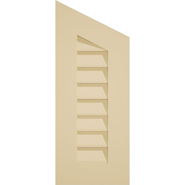 Ekena Millwork GVSPR12X3001SN-06