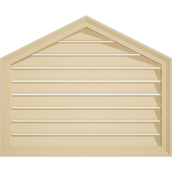 Ekena Millwork GVSPE34X2802SF-06