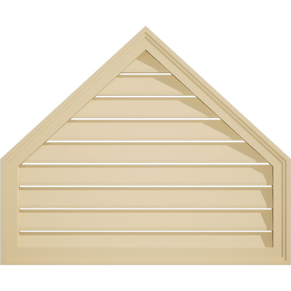 Ekena Millwork GVSPE34X2802SF-11